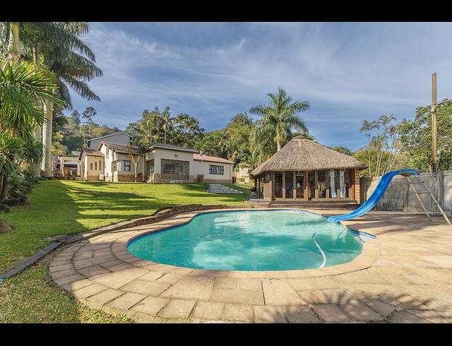 3 BEDROOM HOUSE FOR SALE IN COWIES HILL PARK